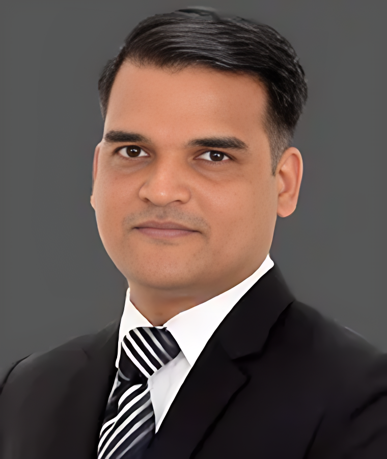 PADIKKAL VEETTIL RAJESH